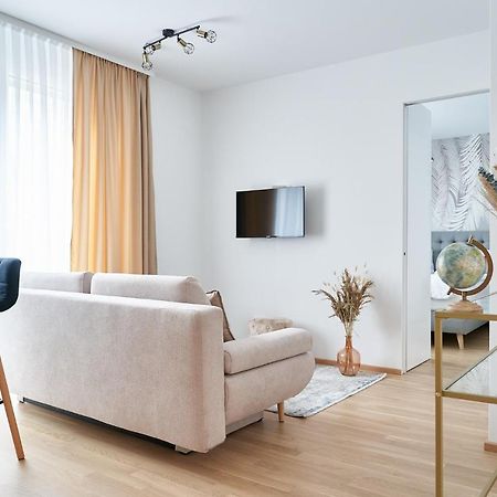 Mila Apartment וינה מראה חיצוני תמונה