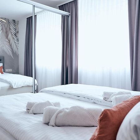 Mila Apartment וינה מראה חיצוני תמונה