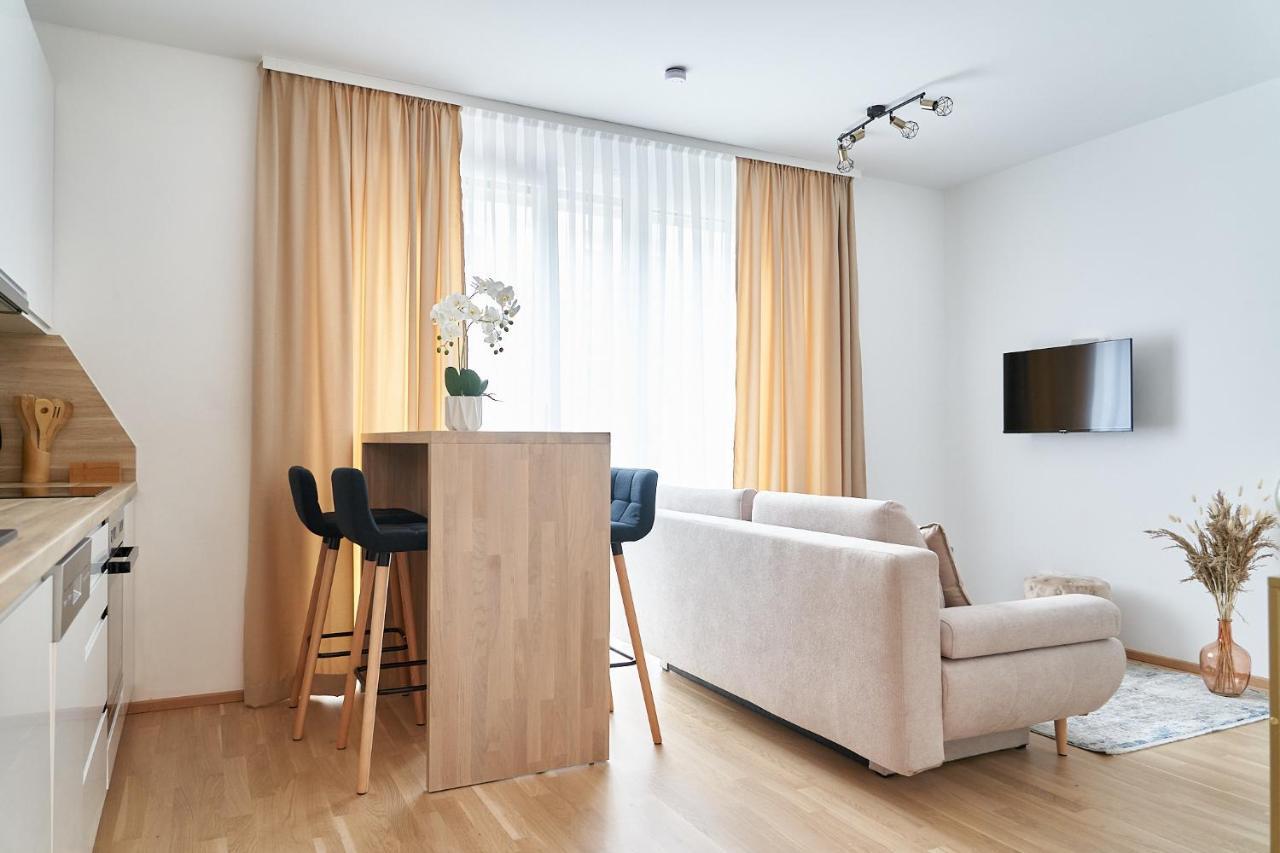 Mila Apartment וינה מראה חיצוני תמונה