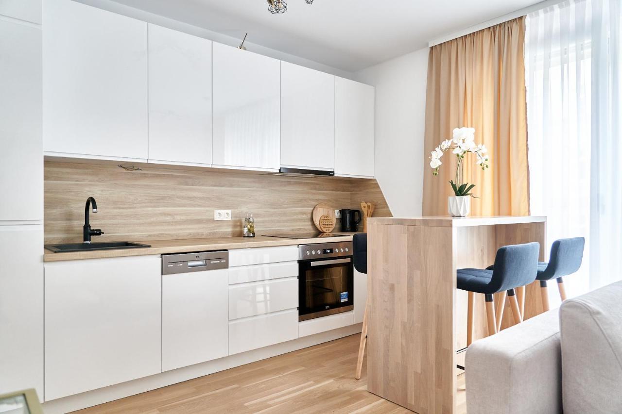 Mila Apartment וינה מראה חיצוני תמונה