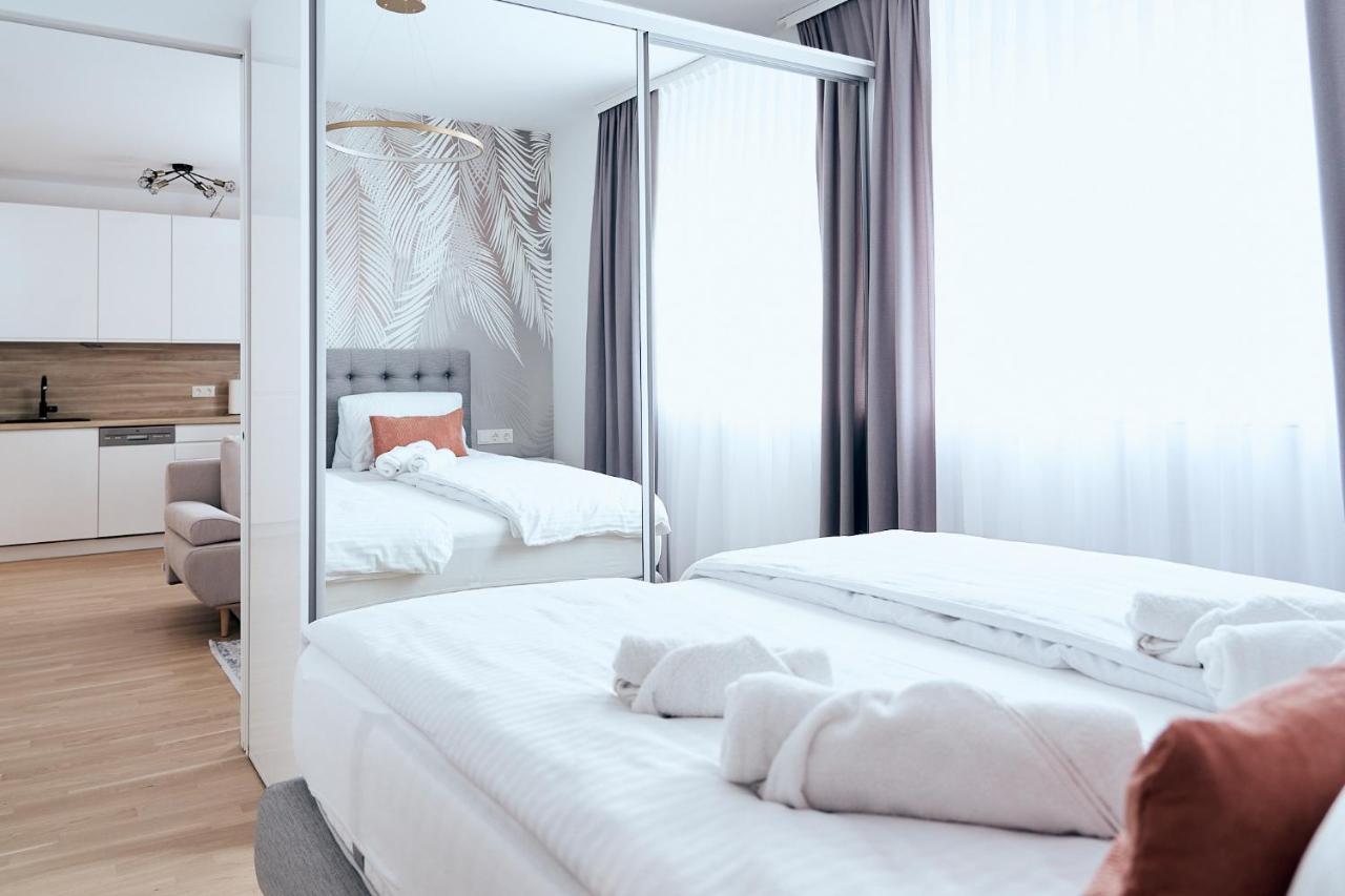 Mila Apartment וינה מראה חיצוני תמונה