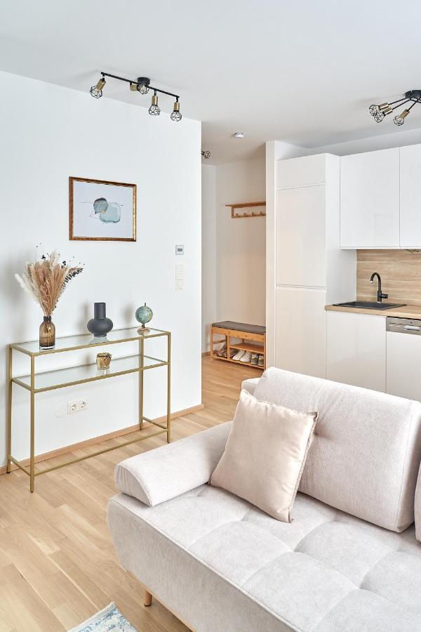 Mila Apartment וינה מראה חיצוני תמונה