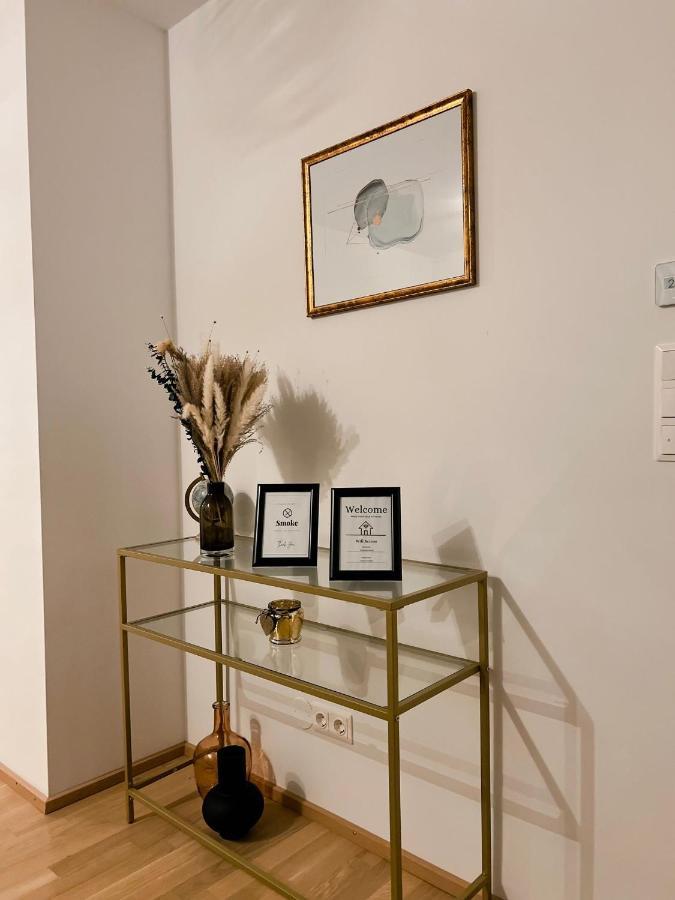 Mila Apartment וינה מראה חיצוני תמונה